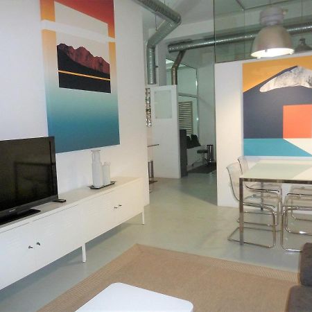 Oktheway Loft Santander Street Corunha Exterior foto