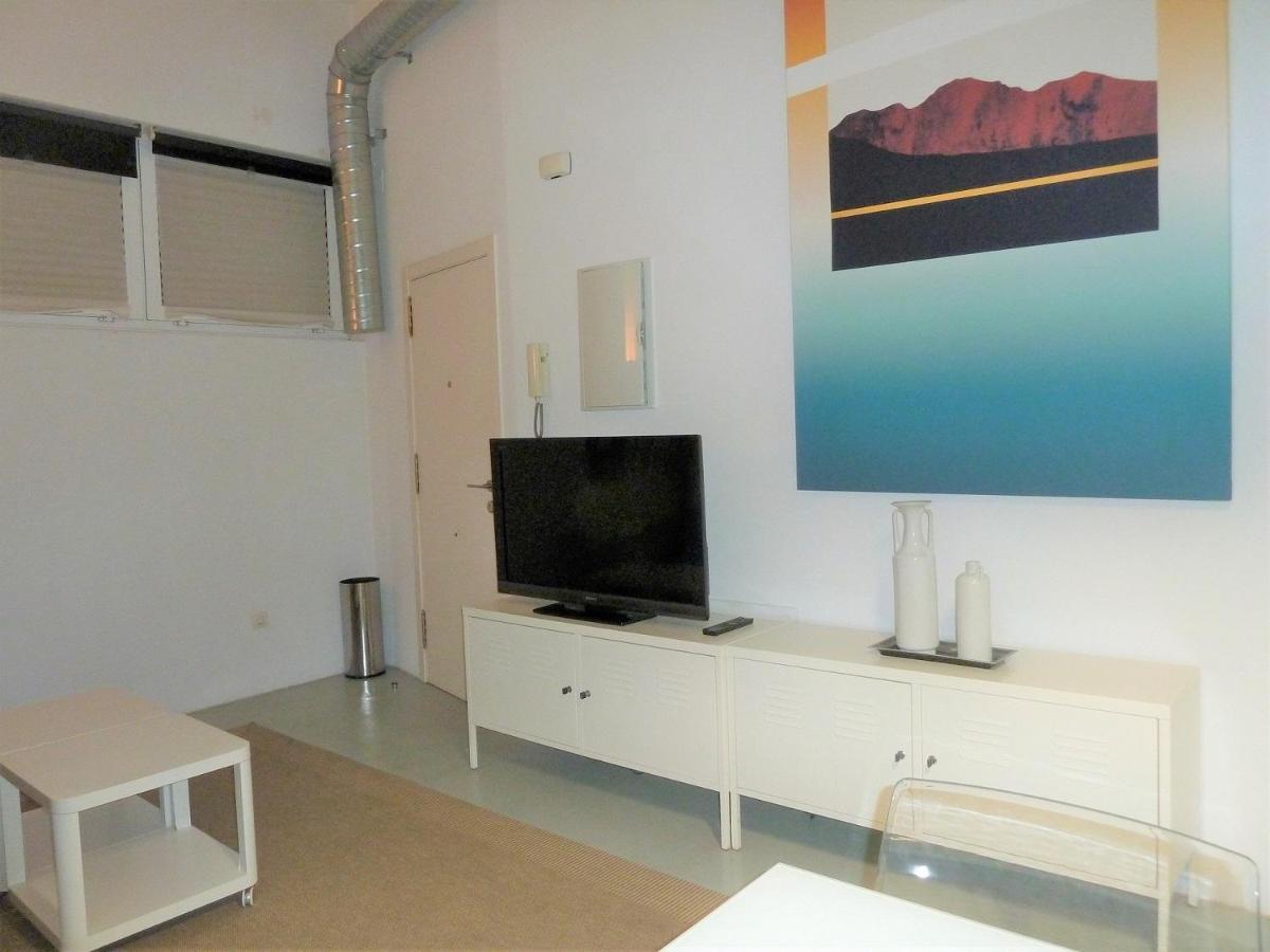 Oktheway Loft Santander Street Corunha Exterior foto