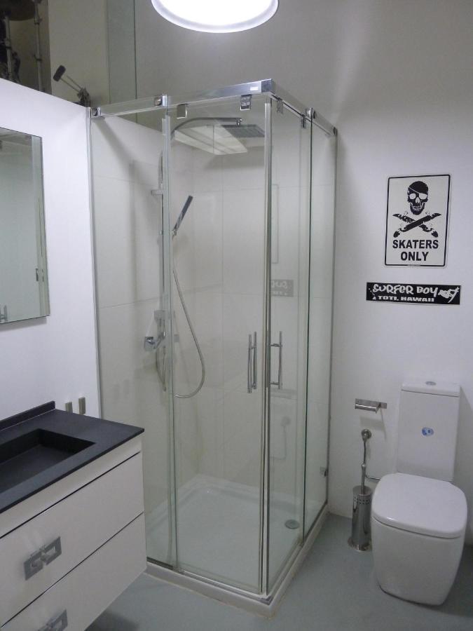 Oktheway Loft Santander Street Corunha Exterior foto