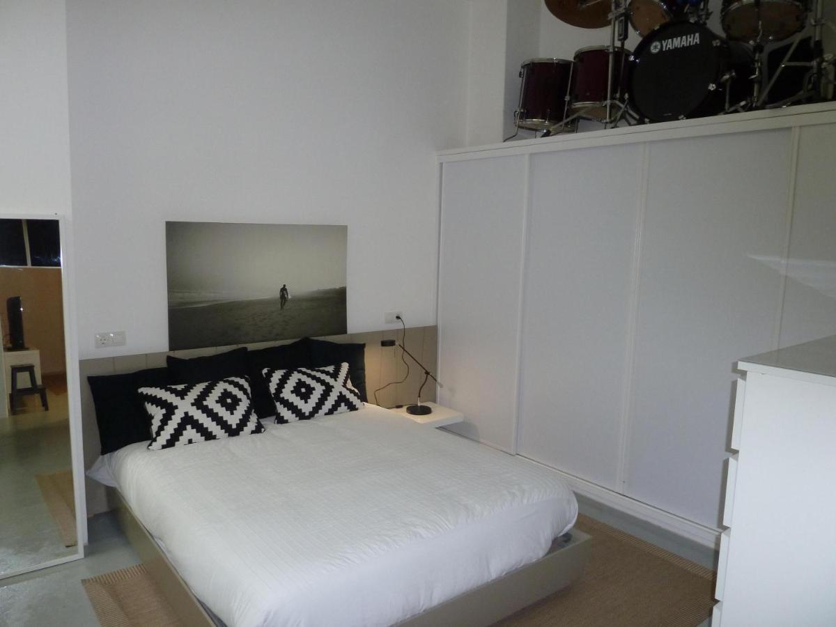 Oktheway Loft Santander Street Corunha Exterior foto