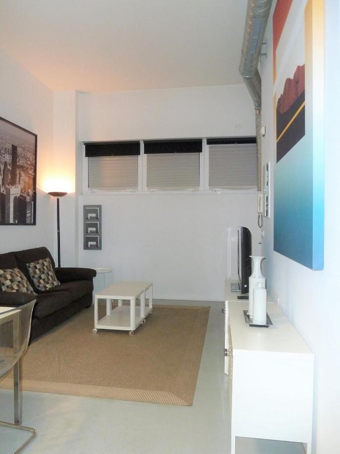 Oktheway Loft Santander Street Corunha Exterior foto