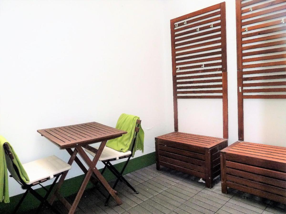 Oktheway Loft Santander Street Corunha Exterior foto